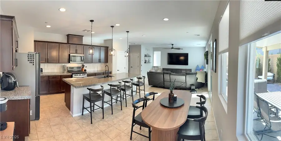 10383 Andele Avenue, Las Vegas, NV 89166 - #2