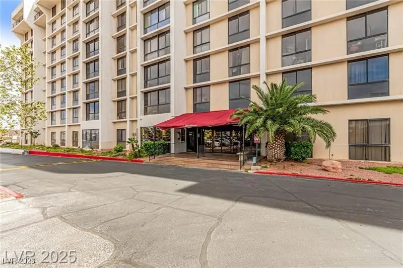 3930 University Center Drive #208, Las Vegas, NV 89119 - Image #1