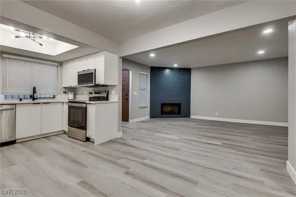 2120 Venus Avenue #C, North Las Vegas, NV 89030