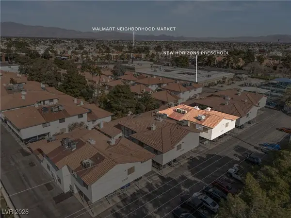 6733 W Charleston Boulevard #3, Las Vegas, NV 89146