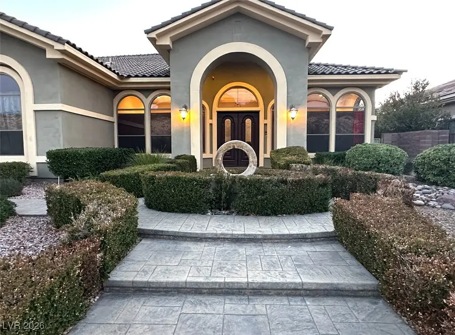 2266 Driftwood Tide Avenue, Henderson, NV 89052 - Image #2