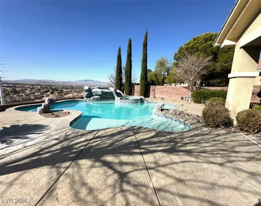 2266 Driftwood Tide Avenue, Henderson, NV 89052 - Image #3