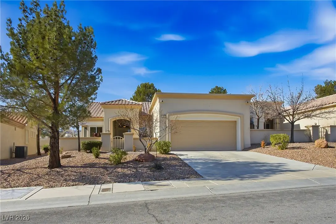 11031 Mission Lakes Avenue, Las Vegas, NV 89134 - Image #1