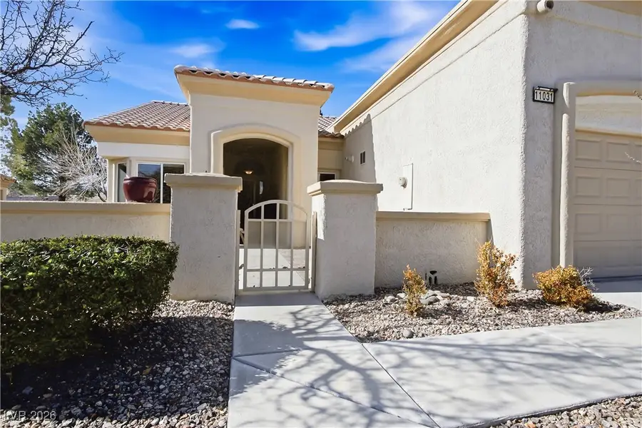 11031 Mission Lakes Avenue, Las Vegas, NV 89134 - Image #2