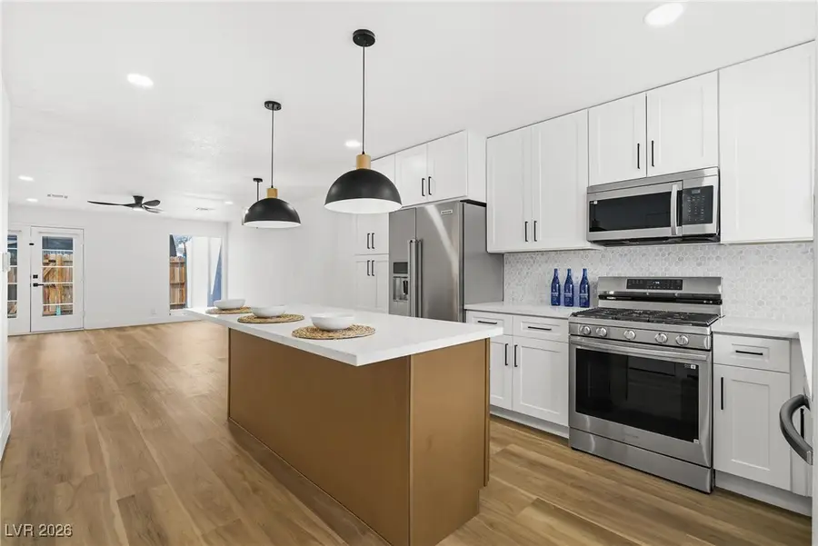 4029 Gold Coast Drive, Las Vegas, NV 89121 - #3