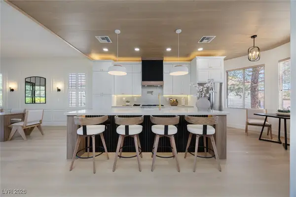 2725 Youngdale Drive, Las Vegas, NV 89134