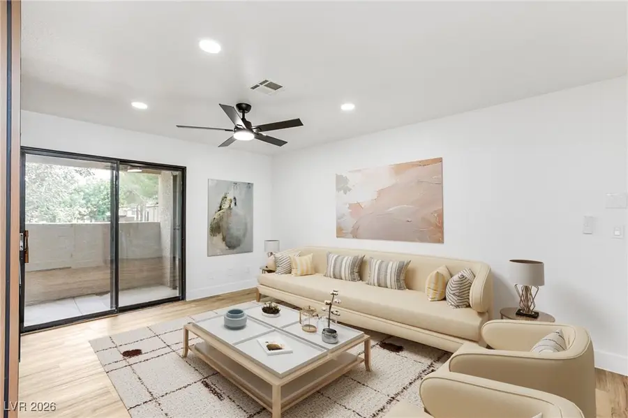 2451 N Rainbow Boulevard #1058, Las Vegas, NV 89108 - Image #2