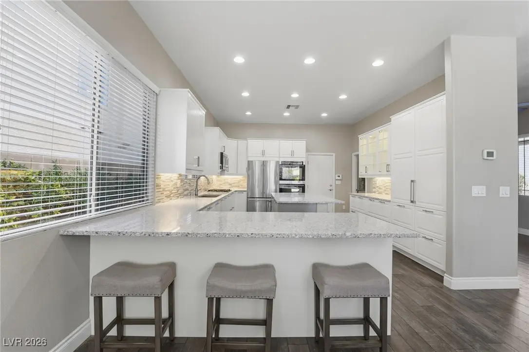 2752 Glen Port Street, Las Vegas, NV 89135 - Image #1