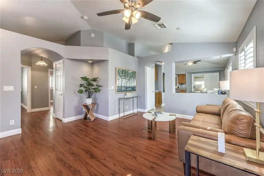 8909 Ballad Avenue, Las Vegas, NV 89129 - Image #3