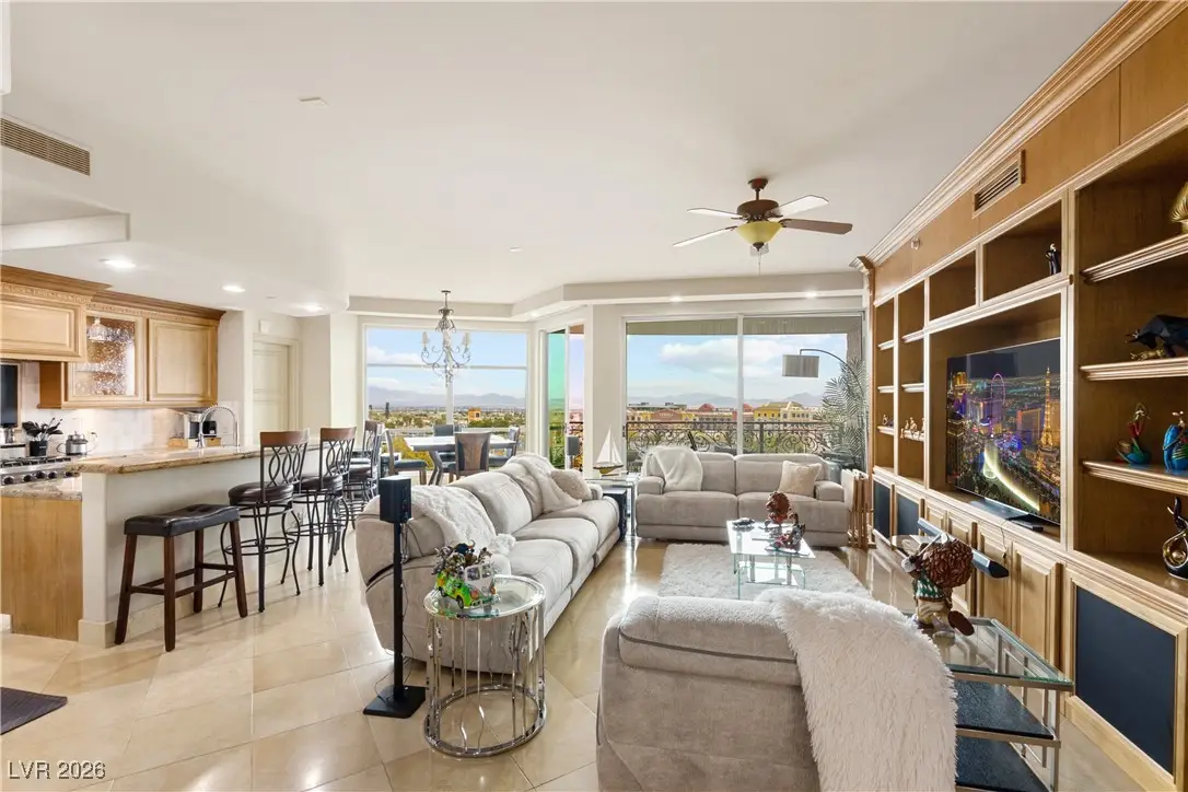 9101 Alta Drive #307, Las Vegas, NV 89145 - Image #1