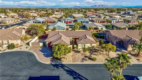 4274 Sharon Lan Circle, Las Vegas, NV 89129