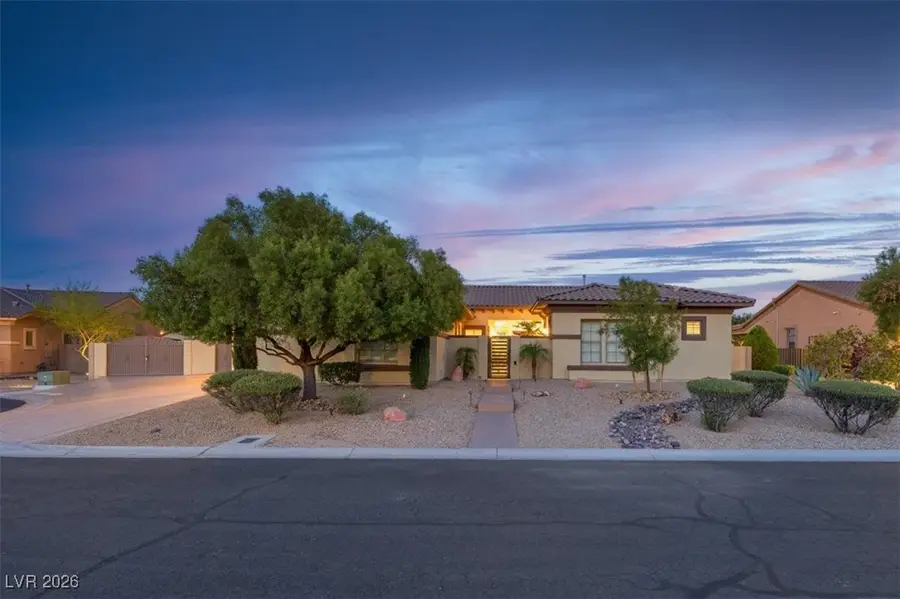 4274 Sharon Lan Circle, Las Vegas, NV 89129 - #2