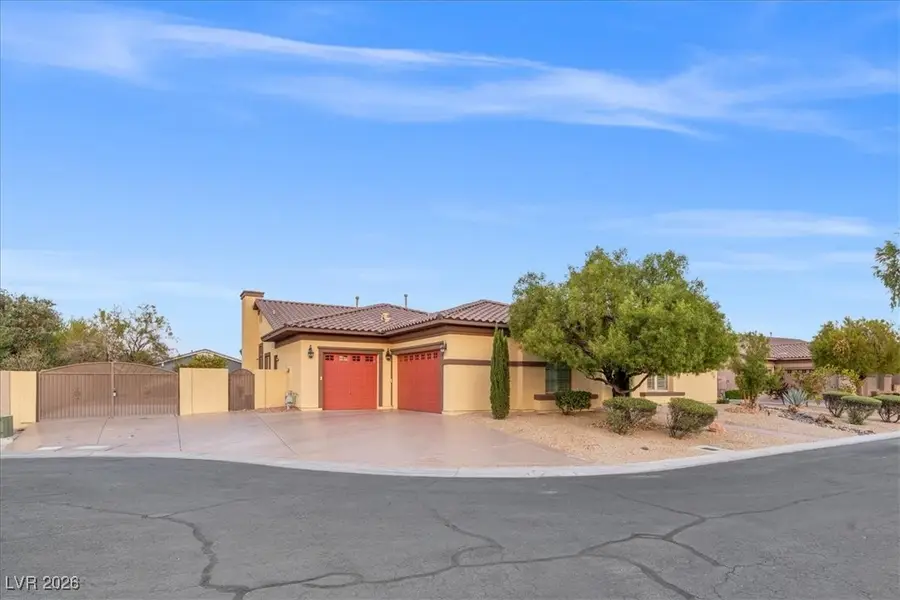 4274 Sharon Lan Circle, Las Vegas, NV 89129 - #3