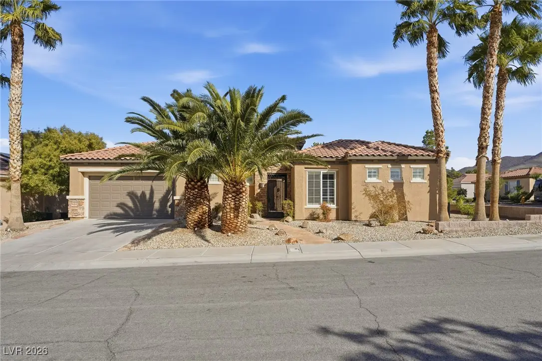 2288 Merrimack Valley Avenue, Henderson, NV 89044 - Image #1