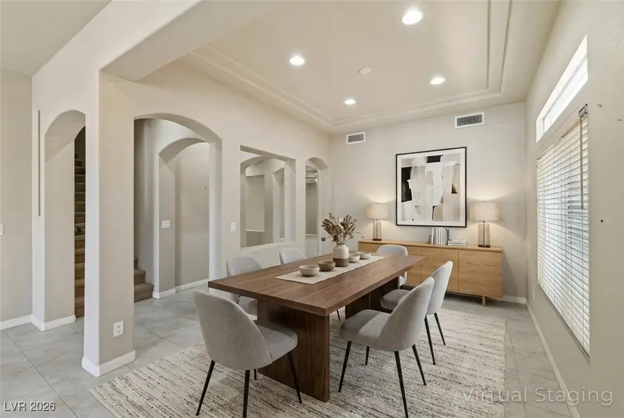 5917 Ancient Peaks Avenue, Las Vegas, NV 89141 - Image #3