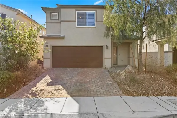 10521 Giant Cardon Street, Las Vegas, NV 89179