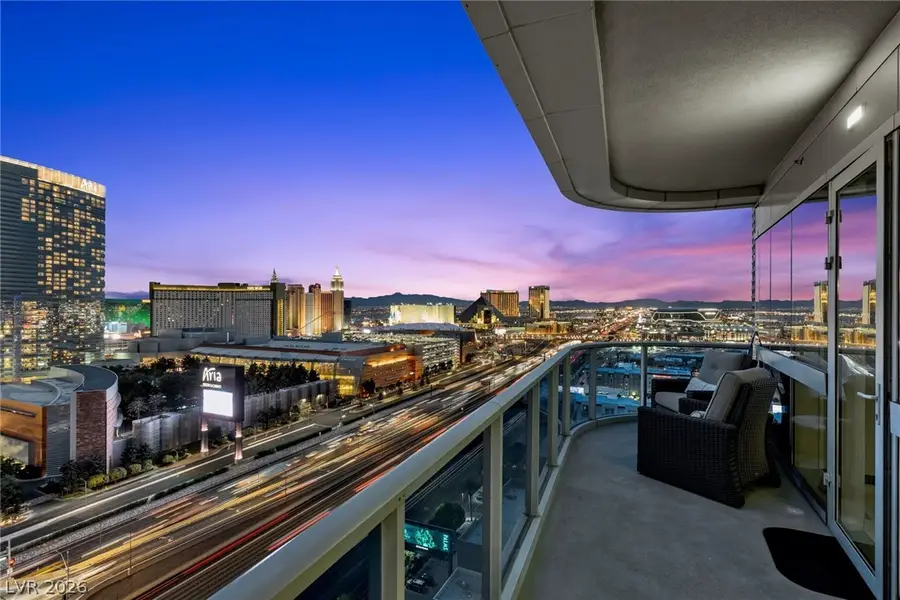 4471 Dean Martin Drive #2309, Las Vegas, NV 89103 - #3