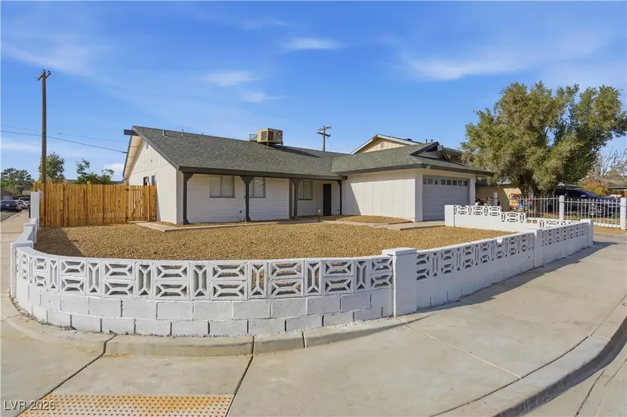 1413 Melissa Street, Las Vegas, NV 89101 - Image #2