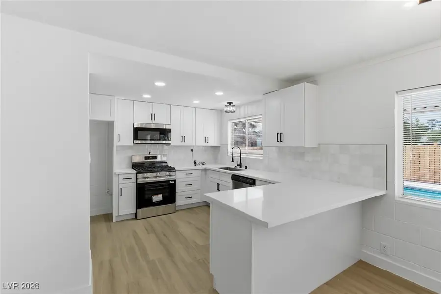 1413 Melissa Street, Las Vegas, NV 89101 - Image #3