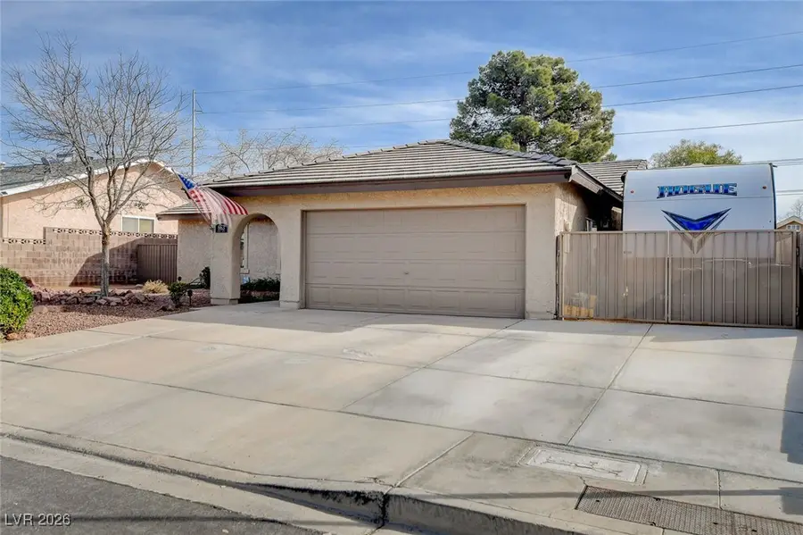 663 Otono Drive, Boulder City, NV 89005 - Image #2