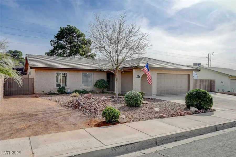663 Otono Drive, Boulder City, NV 89005 - Image #3