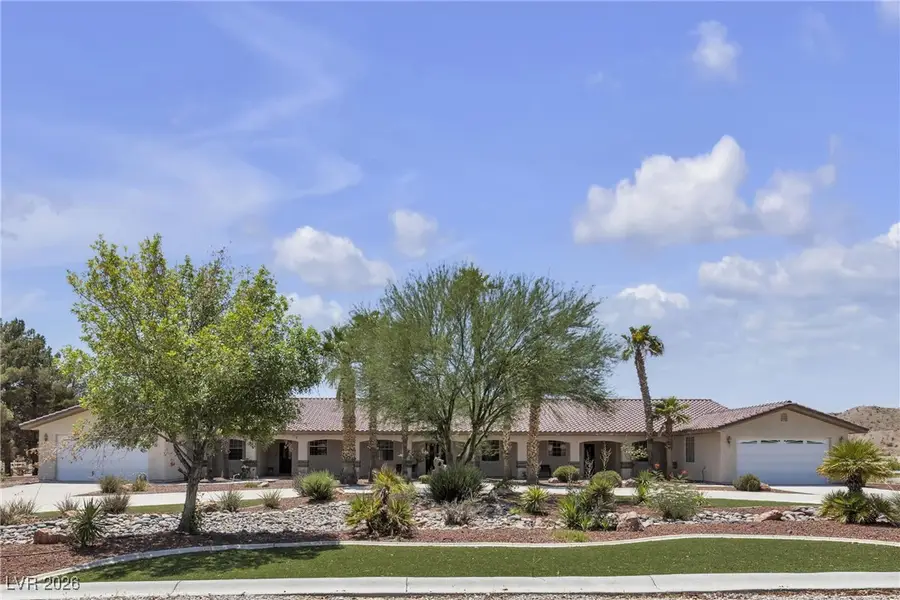 825 W Ryan Avenue, Overton, NV 89040 - Image #2