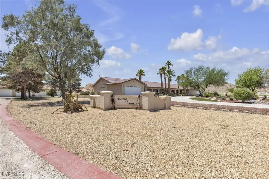 825 W Ryan Avenue, Overton, NV 89040 - Image #3