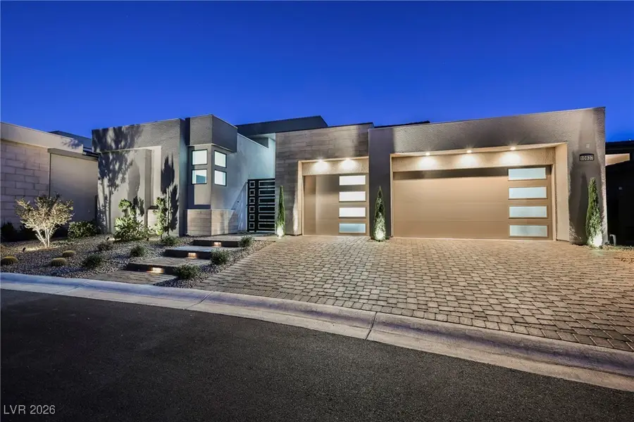 10837 White Clay Drive, Las Vegas, NV 89135 - #2