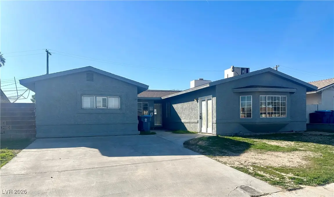 4215 Via Olivero Avenue, Las Vegas, NV 89102 - Image #1