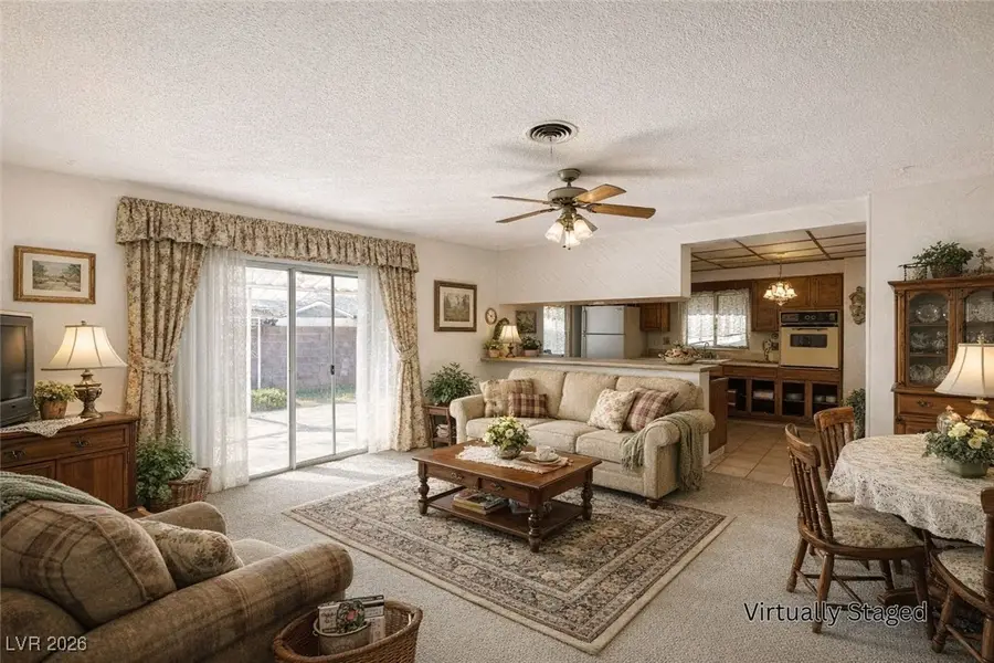 4215 Via Olivero Avenue, Las Vegas, NV 89102 - Image #3