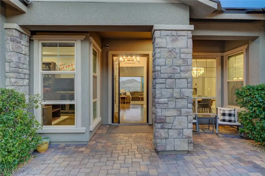 3110 Greenscape Lane, Las Vegas, NV 89138 - #2