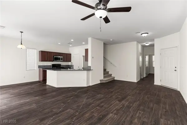 9493 Stills Way, Las Vegas, NV 89148