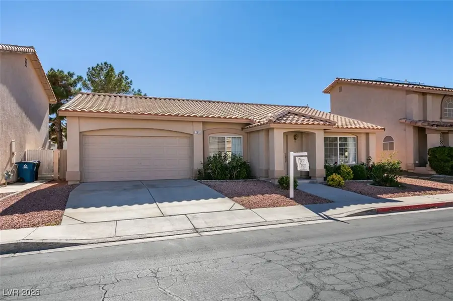 2859 Palleta Drive, Henderson, NV 89074 - #3