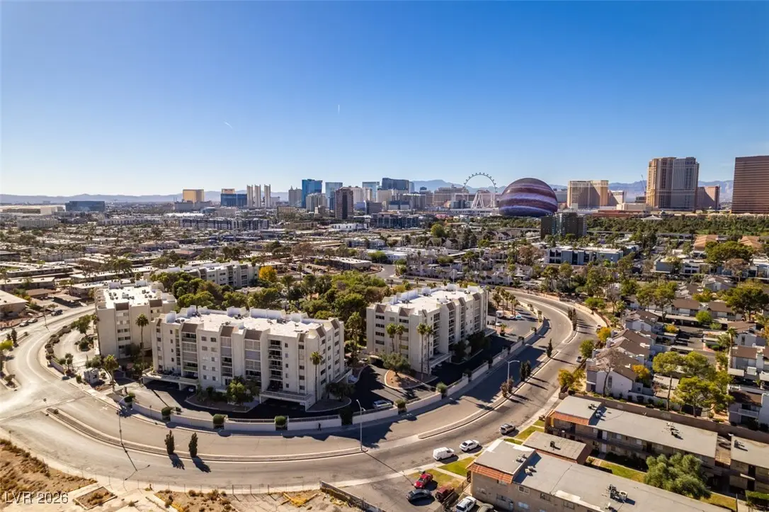 730 S Royal Crest Circle #426, Las Vegas, NV 89169 - Image #1