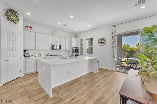 372 American Dipper Street, Las Vegas, NV 89138