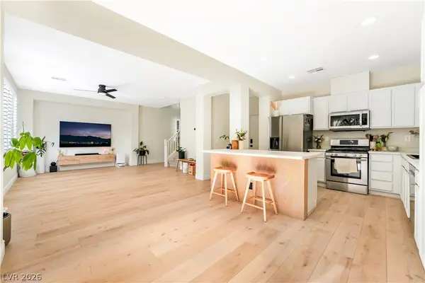 6189 Pine Banks Court, Las Vegas, NV 89141