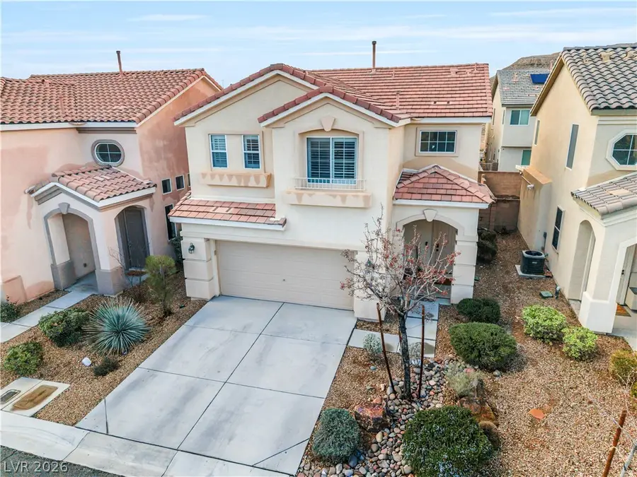 6189 Pine Banks Court, Las Vegas, NV 89141 - #2