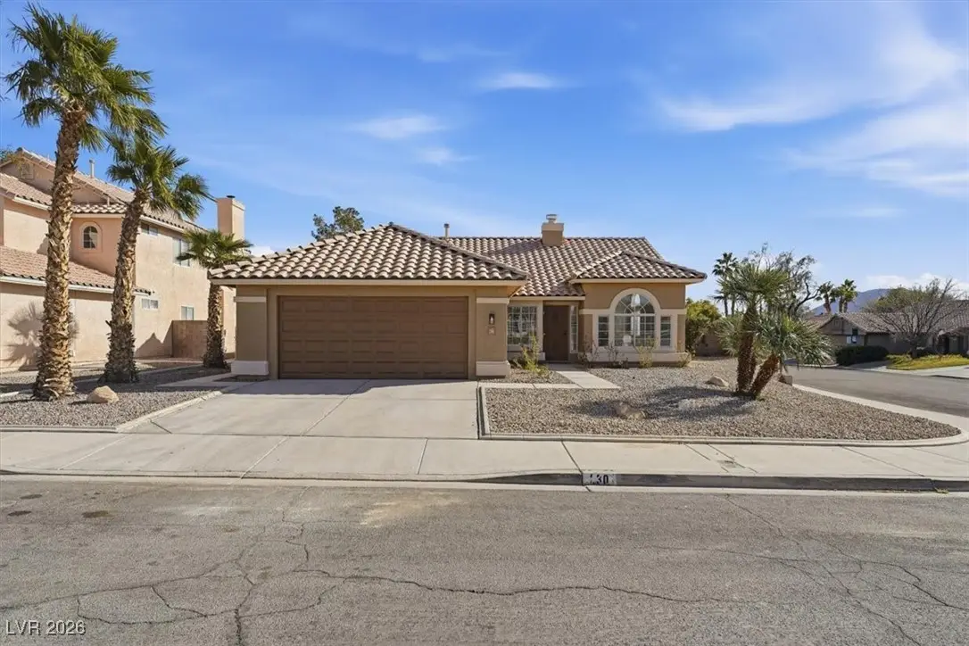 230 Jonquil Circle, Henderson, NV 89074 - Image #1