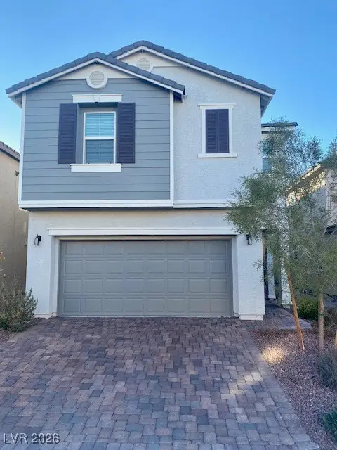 7955 Forspence Court, Las Vegas, NV 89166