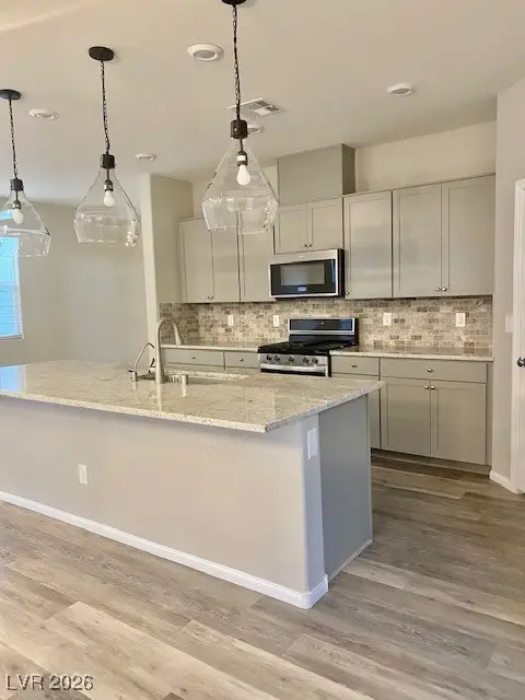 7955 Forspence Court, Las Vegas, NV 89166 - Image #2