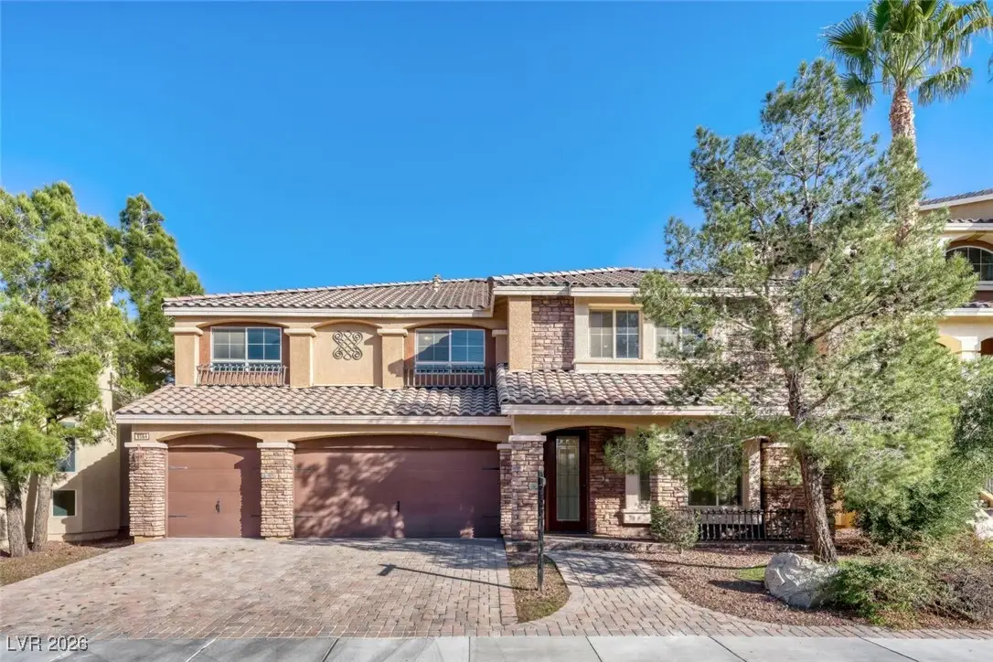 8564 Silver Coast Street, Las Vegas, NV 89139 - Image #1