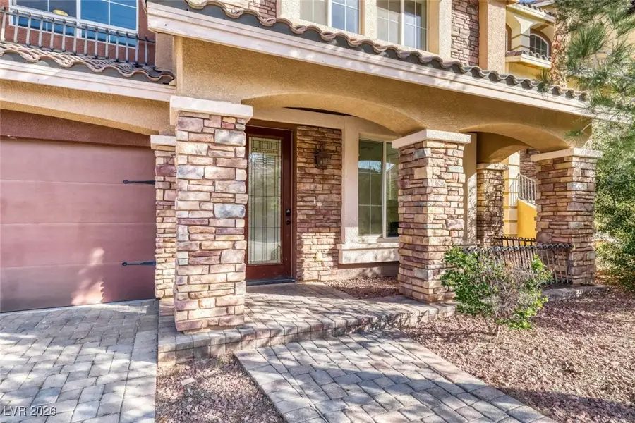 8564 Silver Coast Street, Las Vegas, NV 89139 - Image #2