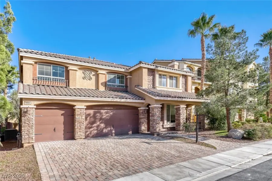 8564 Silver Coast Street, Las Vegas, NV 89139 - Image #3