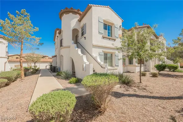 50 Aura De Blanco Street #4204, Henderson, NV 89074