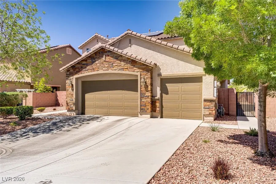 6489 Crest Estates Street, Las Vegas, NV 89131 - Image #2