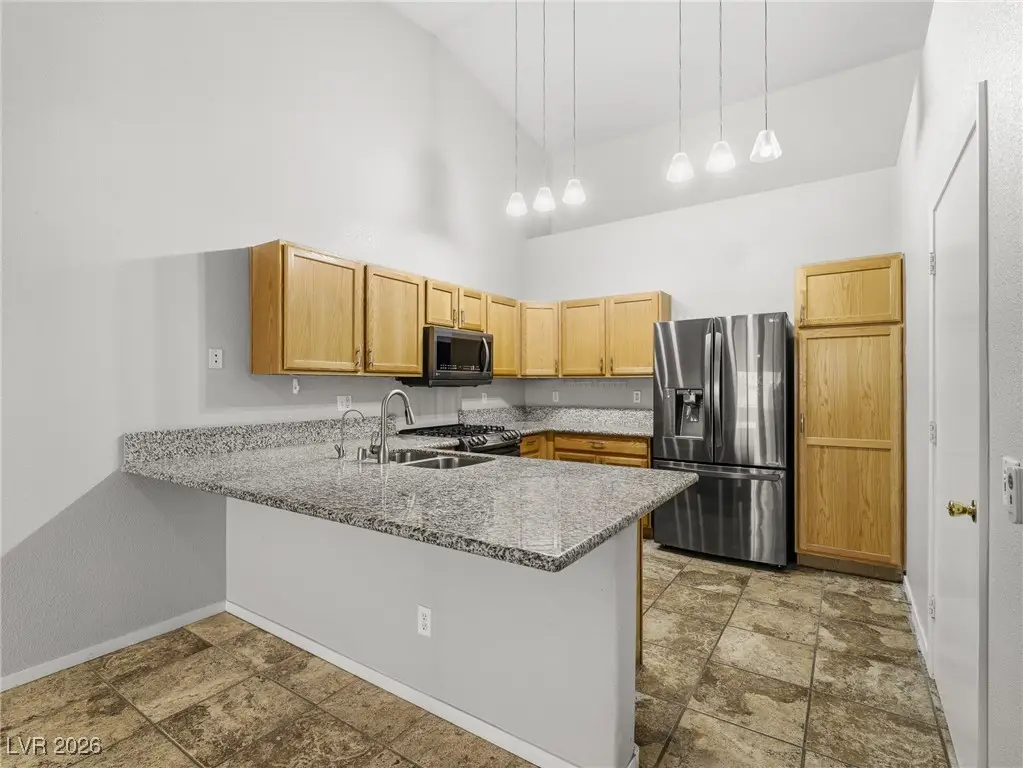 2053 Quarry Ridge Street #203, Las Vegas, NV 89117 - Image #1