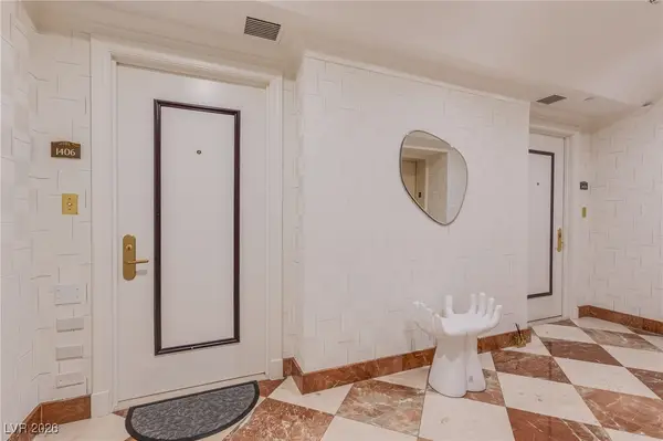 2877 Paradise Road #1406, Las Vegas, NV 89109