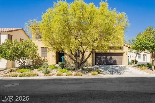 5253 Pendergrass Street, North Las Vegas, NV 89081