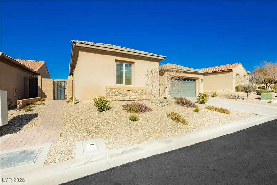 2748 Leys Burnett Avenue, Henderson, NV 89044 - Image #2