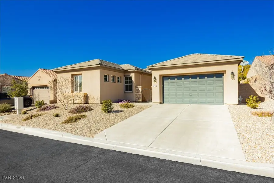2748 Leys Burnett Avenue, Henderson, NV 89044 - Image #3